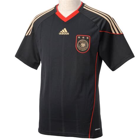 adidas dfb trikot wm 2010 schwarz|Dfb Trikot 2010 online kaufen .